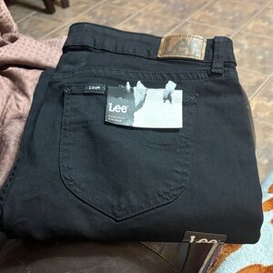 Lee Women’s Dark Bootcut Jeans